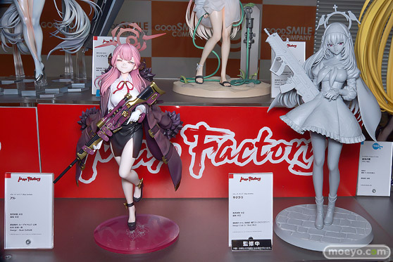 フィギュア 2025 夏 ホビーメーカー合同展示会 グッドスマイルカンパニー 11