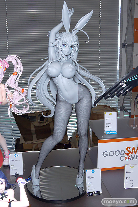 フィギュア 2025 夏 ホビーメーカー合同展示会 グッドスマイルカンパニー 16