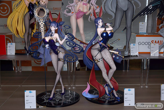 フィギュア 2025 夏 ホビーメーカー合同展示会 グッドスマイルカンパニー 19