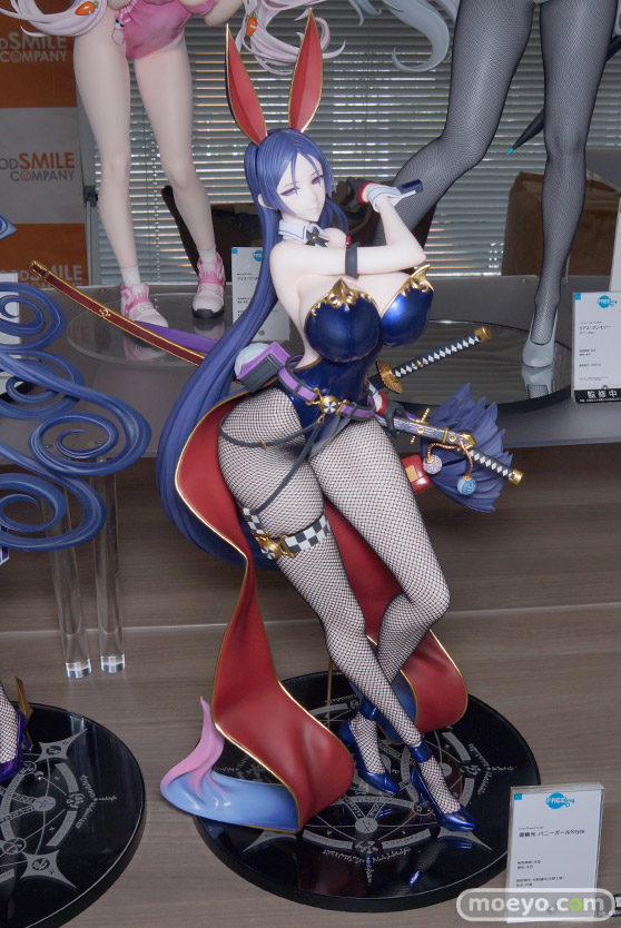 フィギュア 2025 夏 ホビーメーカー合同展示会 グッドスマイルカンパニー 24