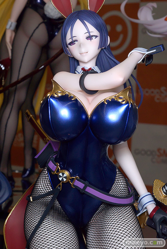 フィギュア 2025 夏 ホビーメーカー合同展示会 グッドスマイルカンパニー 26