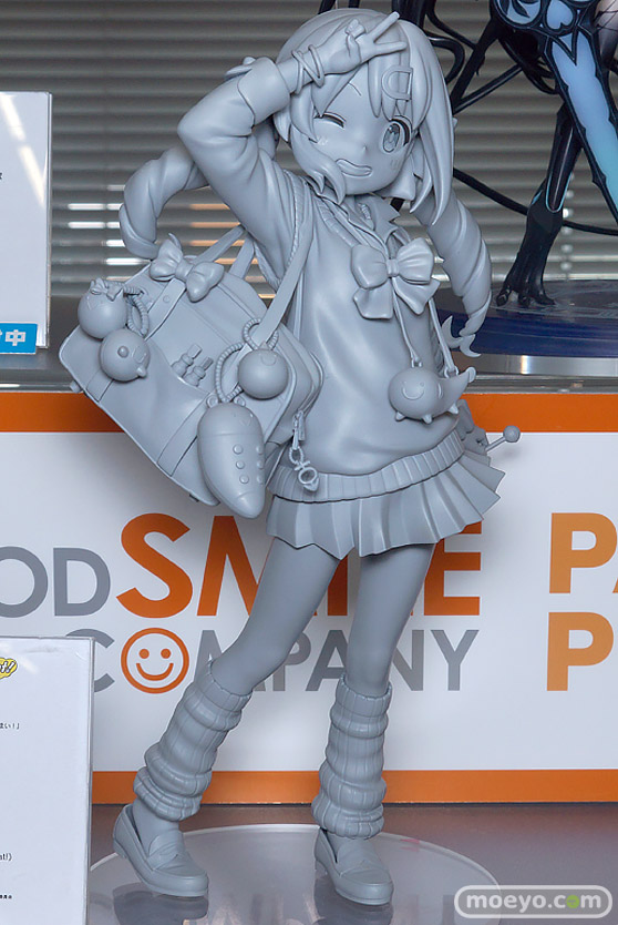 フィギュア 2025 夏 ホビーメーカー合同展示会 グッドスマイルカンパニー 30