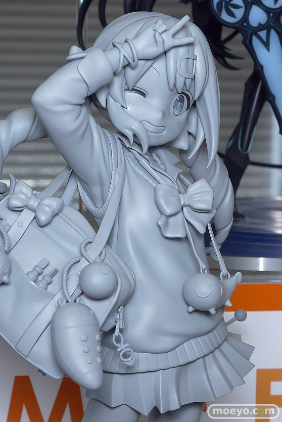 フィギュア 2025 夏 ホビーメーカー合同展示会 グッドスマイルカンパニー 31