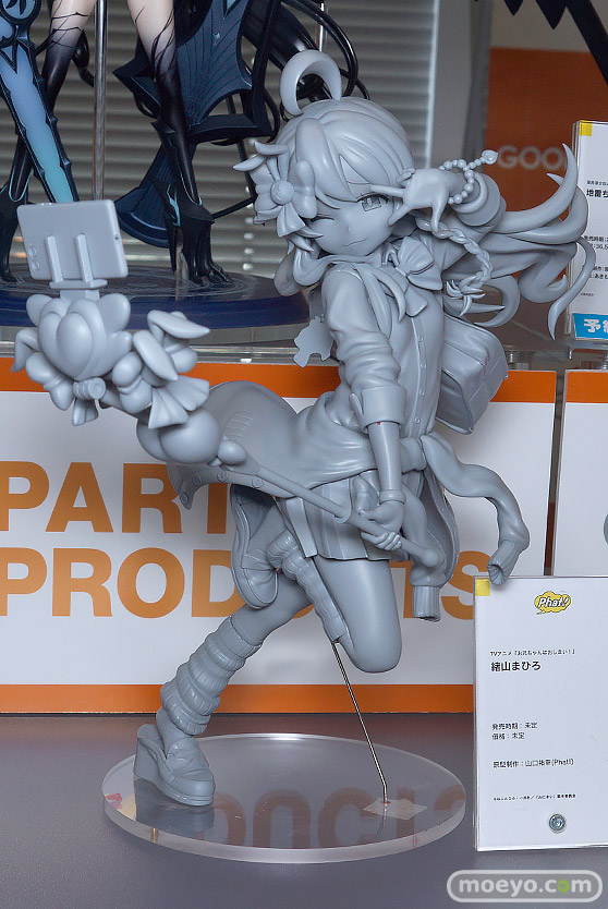 フィギュア 2025 夏 ホビーメーカー合同展示会 グッドスマイルカンパニー 33