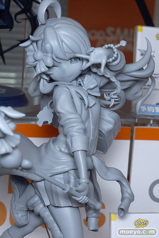 フィギュア 2025 夏 ホビーメーカー合同展示会 グッドスマイルカンパニー 34