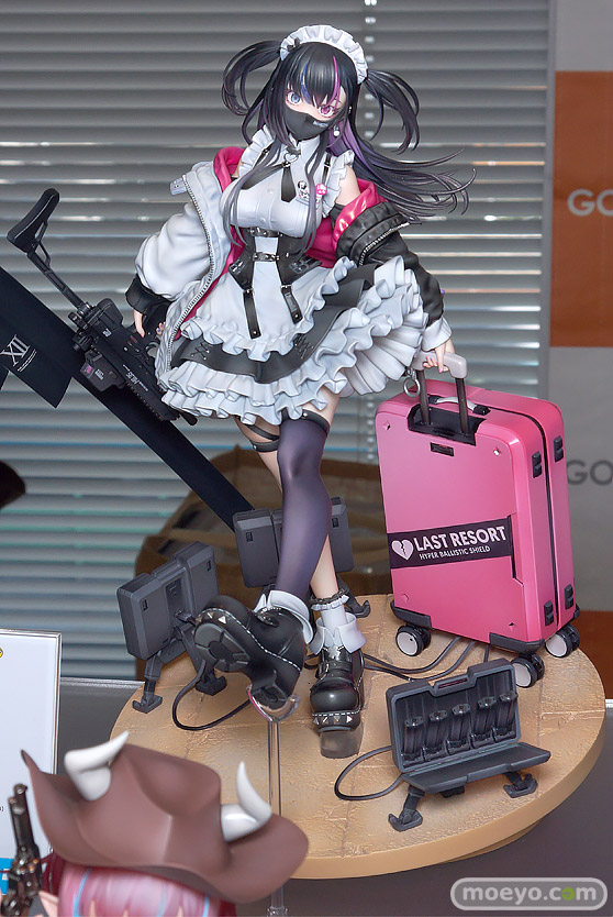 フィギュア 2025 夏 ホビーメーカー合同展示会 グッドスマイルカンパニー 38