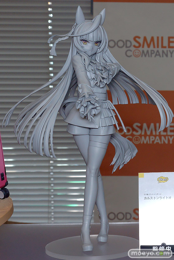 フィギュア 2025 夏 ホビーメーカー合同展示会 グッドスマイルカンパニー 39