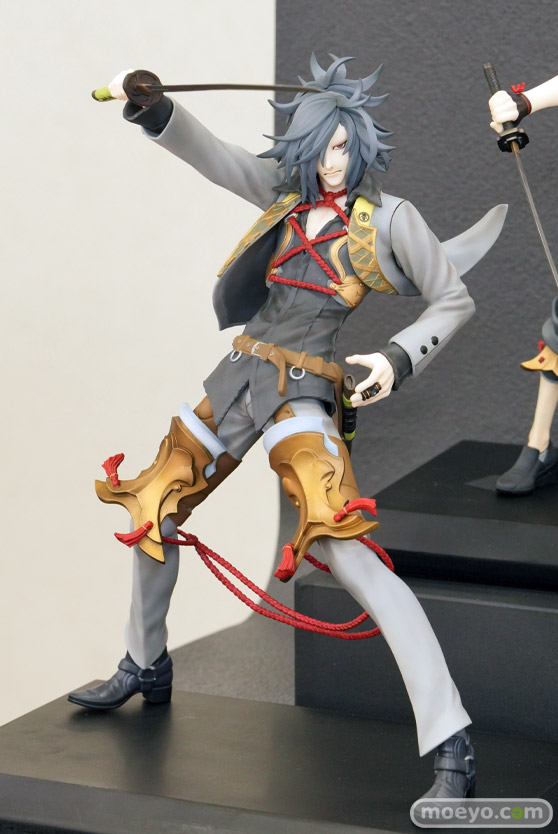 画像　フィギュア　サンプル　レビュー　となりのモケイフェスティバル７　ウーシア ラムネソーダ りれんしょん
 06