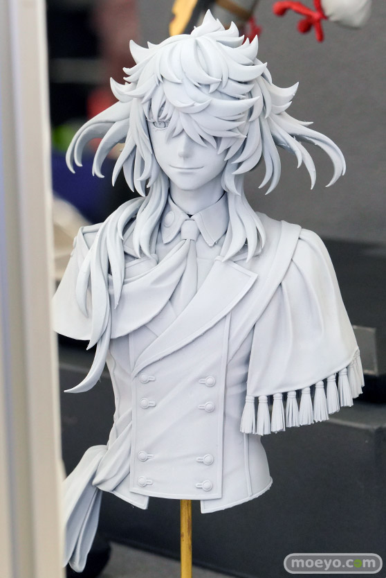 画像　フィギュア　サンプル　レビュー　となりのモケイフェスティバル７　ウーシア ラムネソーダ りれんしょん
 10