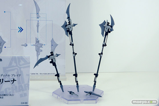 ワンダーフェスティバル2025 [夏]  フィギュア あみあみホビーキャンプ HASUKI GNFTOYZ AniGame 02