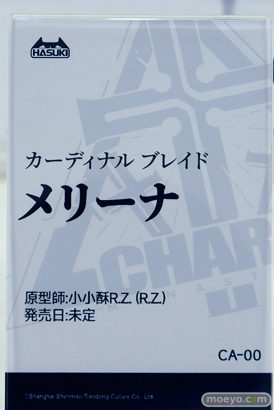 ワンダーフェスティバル2025 [夏]  フィギュア あみあみホビーキャンプ HASUKI GNFTOYZ AniGame 03