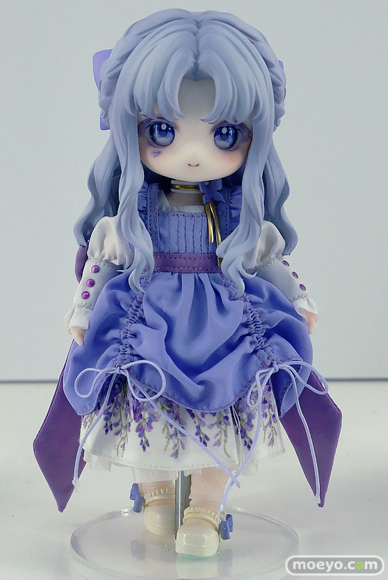 ワンダーフェスティバル2025 [夏]  フィギュア あみあみホビーキャンプ HASUKI GNFTOYZ AniGame 05