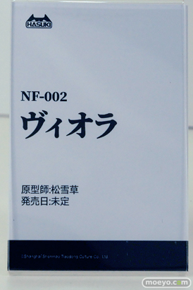 ワンダーフェスティバル2025 [夏]  フィギュア あみあみホビーキャンプ HASUKI GNFTOYZ AniGame 06