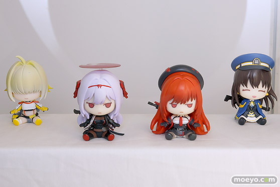 ワンダーフェスティバル2025 [夏]  フィギュア あみあみホビーキャンプ HASUKI GNFTOYZ AniGame 09