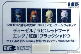 ワンダーフェスティバル2025 [夏]  フィギュア あみあみホビーキャンプ HASUKI GNFTOYZ AniGame 10