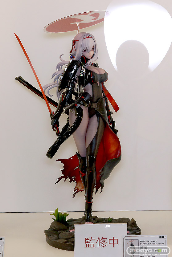 ワンダーフェスティバル2025 [夏]  フィギュア あみあみホビーキャンプ HASUKI GNFTOYZ AniGame 11