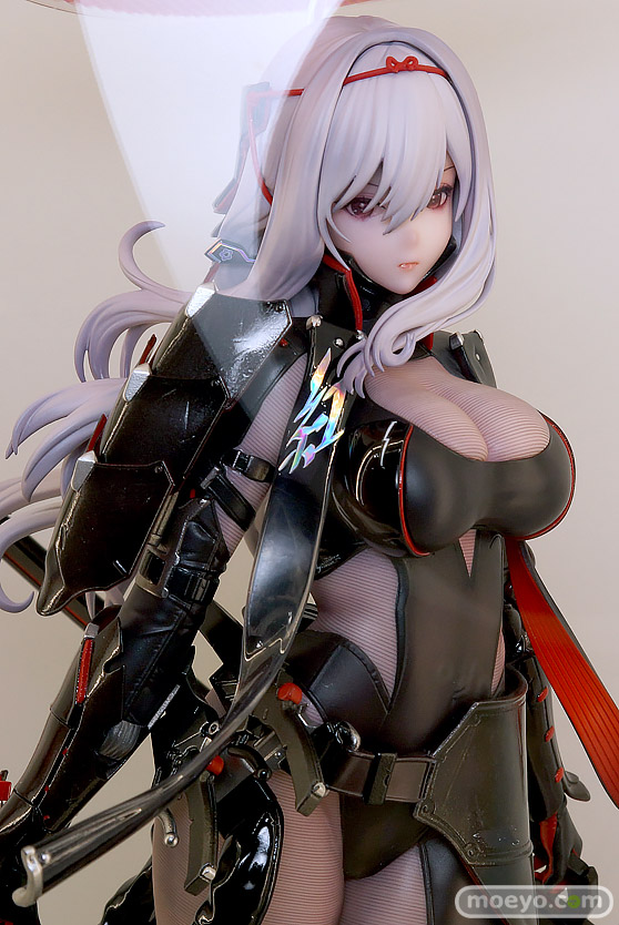 ワンダーフェスティバル2025 [夏]  フィギュア あみあみホビーキャンプ HASUKI GNFTOYZ AniGame 12