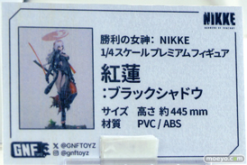 ワンダーフェスティバル2025 [夏]  フィギュア あみあみホビーキャンプ HASUKI GNFTOYZ AniGame 14