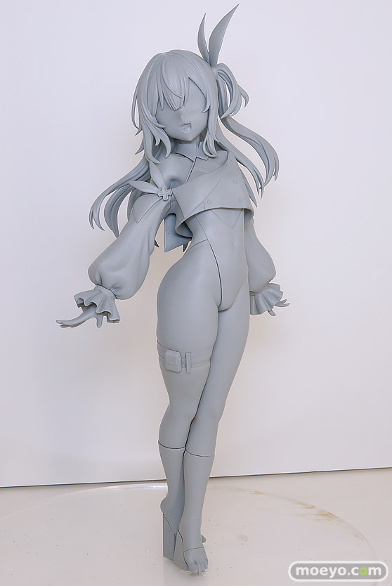 ワンダーフェスティバル2025 [夏]  フィギュア あみあみホビーキャンプ HASUKI GNFTOYZ AniGame 19