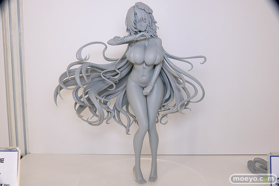 ワンダーフェスティバル2025 [夏]  フィギュア あみあみホビーキャンプ HASUKI GNFTOYZ AniGame 25