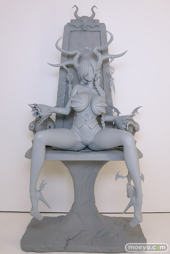 ワンダーフェスティバル2025 [夏]  フィギュア あみあみホビーキャンプ HASUKI GNFTOYZ AniGame 28