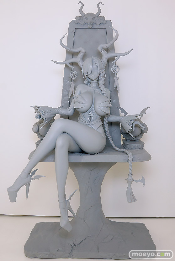 ワンダーフェスティバル2025 [夏]  フィギュア あみあみホビーキャンプ HASUKI GNFTOYZ AniGame 32