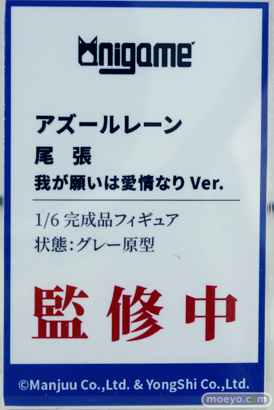 ワンダーフェスティバル2025 [夏]  フィギュア あみあみホビーキャンプ HASUKI GNFTOYZ AniGame 34