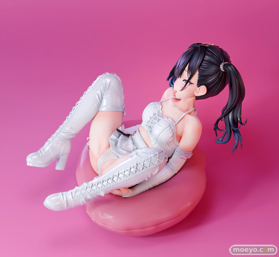 Bfull FOTS JAPANビーフル フォトス ジャパン アイドル握手会 魅坂ねむ おいちゃん つきみや フィギュア 04