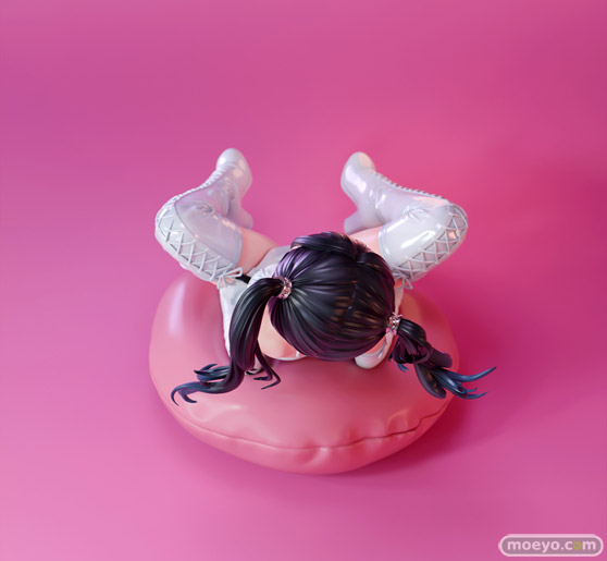 Bfull FOTS JAPANビーフル フォトス ジャパン アイドル握手会 魅坂ねむ おいちゃん つきみや フィギュア 06