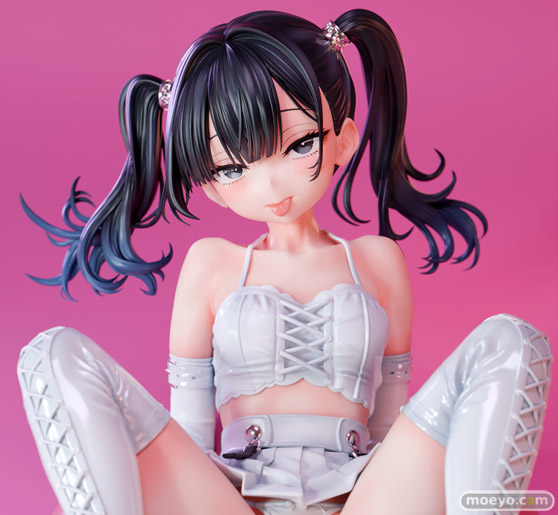 Bfull FOTS JAPANビーフル フォトス ジャパン アイドル握手会 魅坂ねむ おいちゃん つきみや フィギュア 10