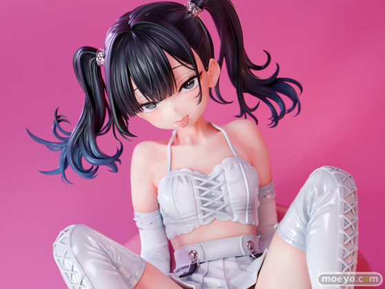 Bfull FOTS JAPANビーフル フォトス ジャパン アイドル握手会 魅坂ねむ おいちゃん つきみや フィギュア 14