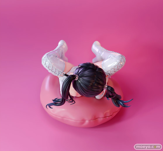 インサイト 肉感少女 ご奉仕アイドル握手会 魅坂ねむ おいちゃん つきみや エロ フィギュア 06