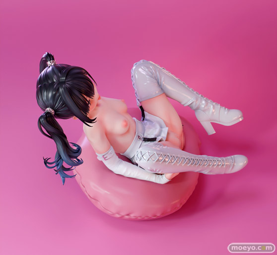 インサイト 肉感少女 ご奉仕アイドル握手会 魅坂ねむ おいちゃん つきみや エロ フィギュア 07