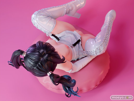 インサイト 肉感少女 ご奉仕アイドル握手会 魅坂ねむ おいちゃん つきみや エロ フィギュア 15