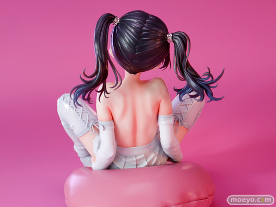 インサイト 肉感少女 ご奉仕アイドル握手会 魅坂ねむ おいちゃん つきみや エロ フィギュア 19