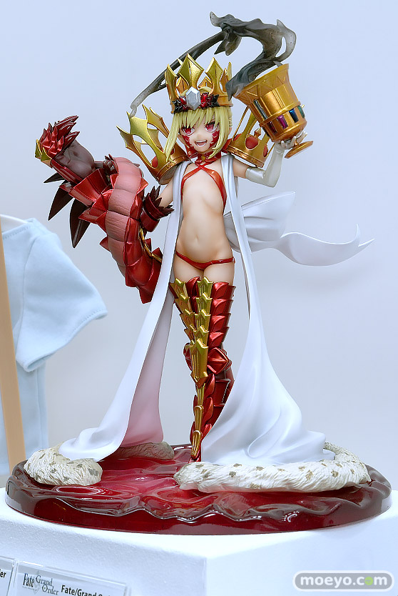 ワンダーフェスティバル2025 [夏]  フィギュア メディコス・エンタテインメント Fate/Grand Order ビースト/ソドムズビースト/ドラコー第二再臨 E255 ピンポイント 03