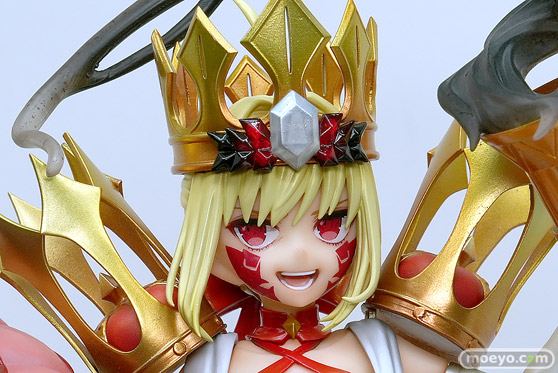 ワンダーフェスティバル2025 [夏]  フィギュア メディコス・エンタテインメント Fate/Grand Order ビースト/ソドムズビースト/ドラコー第二再臨 E255 ピンポイント 05