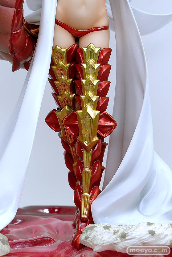 ワンダーフェスティバル2025 [夏]  フィギュア メディコス・エンタテインメント Fate/Grand Order ビースト/ソドムズビースト/ドラコー第二再臨 E255 ピンポイント 09