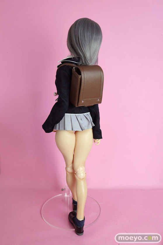 Pink Drops #83 美月(ミツキ) エロ フィギュア ドール 03