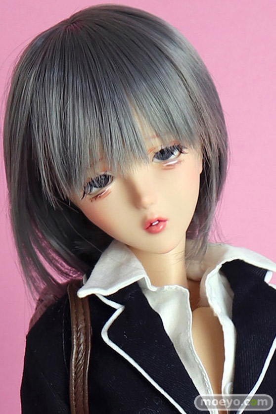 Pink Drops #83 美月(ミツキ) エロ フィギュア ドール 06