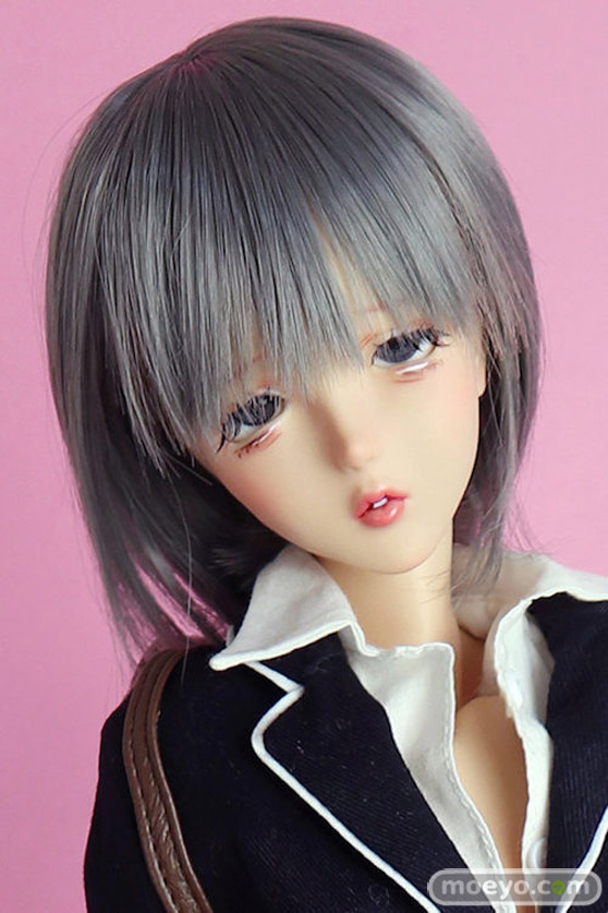 Pink Drops #83 美月(ミツキ) エロ フィギュア ドール 07