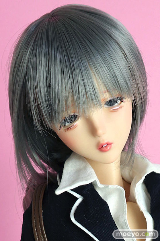 Pink Drops #83 美月(ミツキ) エロ フィギュア ドール 08