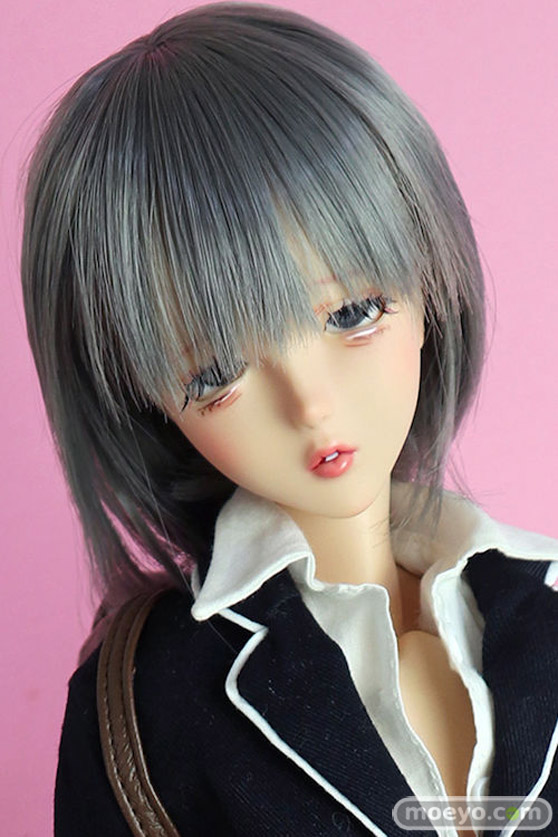 Pink Drops #83 美月(ミツキ) エロ フィギュア ドール 12