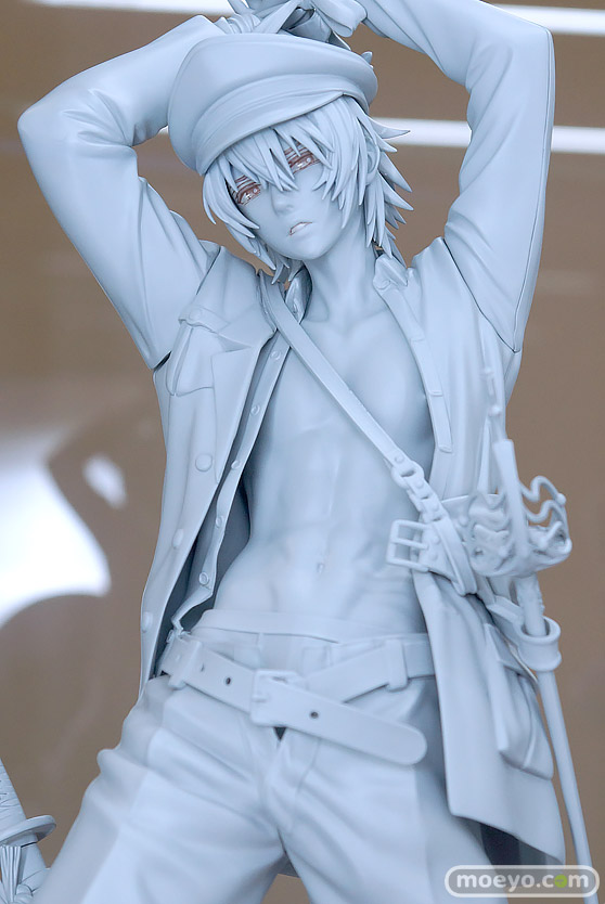 第11回 ネイティブグループ合同展示会（エロホビ） エロ フィギュア キャストオフ ネイティブ マジックバレット デジタルコマース FROG Pink・Cat 06