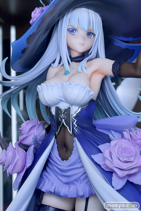 第11回 ネイティブグループ合同展示会（エロホビ） エロ フィギュア キャストオフ ネイティブ マジックバレット デジタルコマース FROG Pink・Cat 09