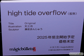 第11回 ネイティブグループ合同展示会（エロホビ） エロ フィギュア キャストオフ ネイティブ マジックバレット デジタルコマース FROG Pink・Cat 19