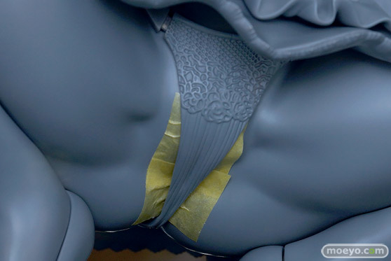 第11回 ネイティブグループ合同展示会（エロホビ） エロ フィギュア キャストオフ ネイティブ マジックバレット デジタルコマース FROG Pink・Cat 22