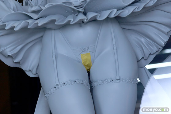 第11回 ネイティブグループ合同展示会（エロホビ） エロ フィギュア キャストオフ ネイティブ マジックバレット デジタルコマース FROG Pink・Cat 26