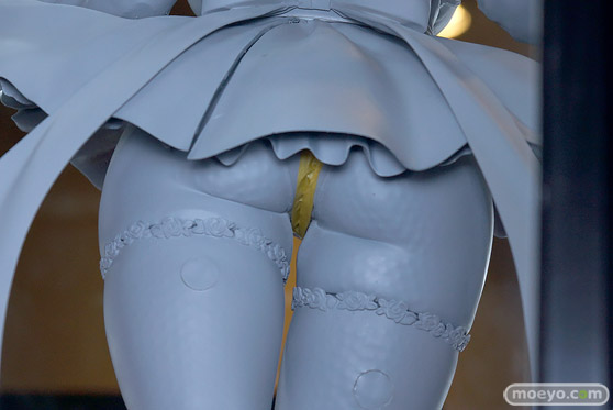 第11回 ネイティブグループ合同展示会（エロホビ） エロ フィギュア キャストオフ ネイティブ マジックバレット デジタルコマース FROG Pink・Cat 27