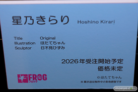 第11回 ネイティブグループ合同展示会（エロホビ） エロ フィギュア キャストオフ ネイティブ マジックバレット デジタルコマース FROG Pink・Cat 33